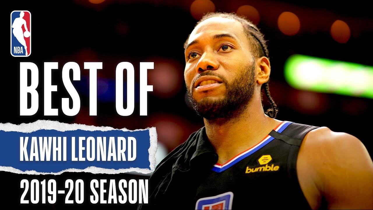 2019-2020 HOOPS BASKETBALL FREQUENT FLYERS NO.8 KAWHI LEONARD - カワイ ...